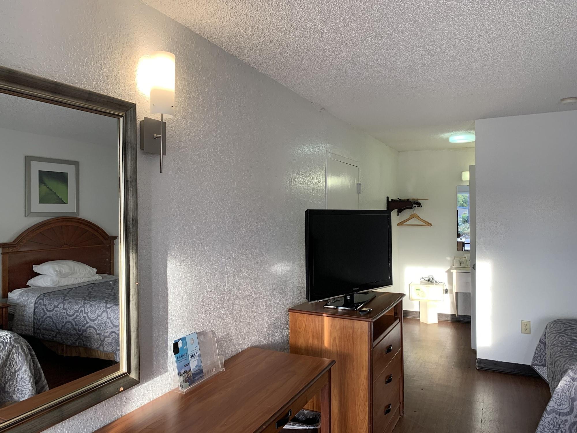 Travelodge Suites By Wyndham Macclenny I-10 Exterior foto