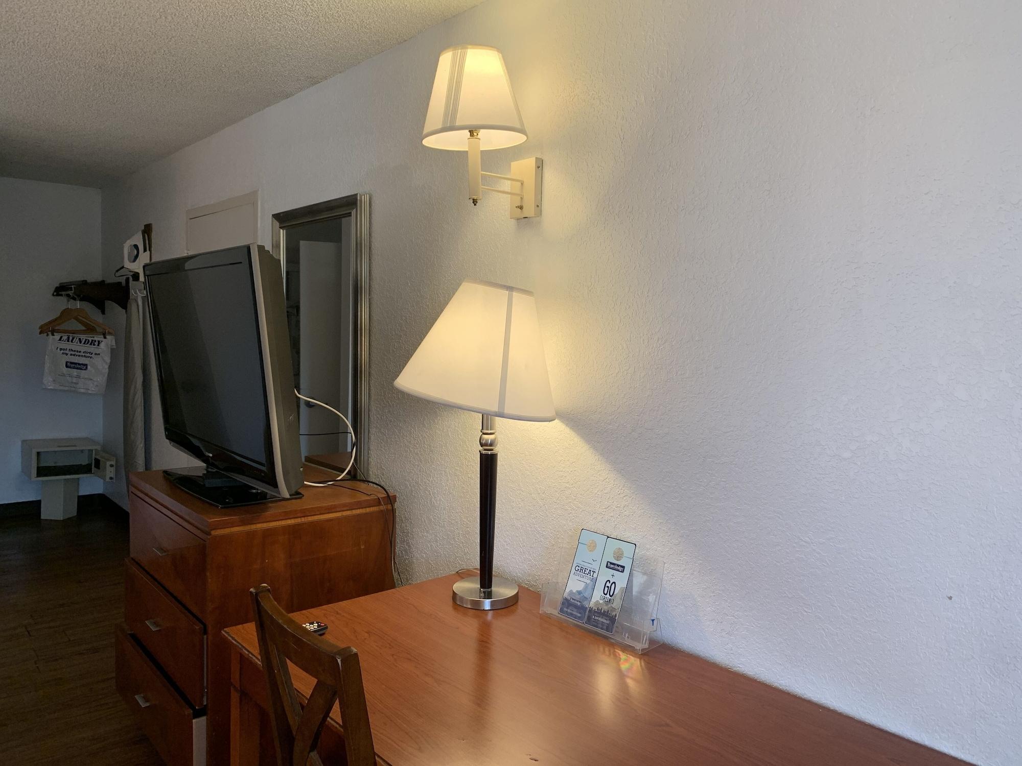 Travelodge Suites By Wyndham Macclenny I-10 Exterior foto