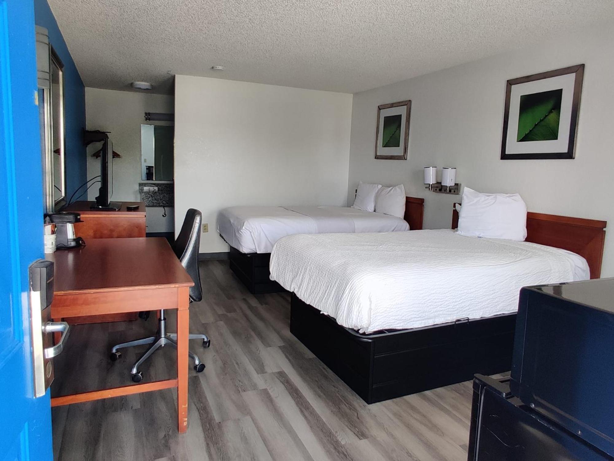 Travelodge Suites By Wyndham Macclenny I-10 Exterior foto
